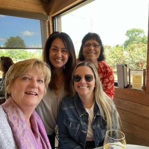 Meet your Posher, Susan